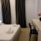 Perla e Dumrese, Bar-Restaurant-Hotel