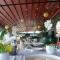 Perla e Dumrese, Bar-Restaurant-Hotel