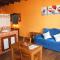 Apartamentos Trinidad
