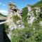 Mont-Ventoux, Provence, Appartement avec vue panoramique et piscine - 乌韦兹河畔莫朗