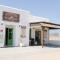 Cavos Paros Boho Chic sea-view apartment in Aliki, Paros - Aliki