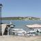Cavos Paros Boho Chic sea-view apartment in Aliki, Paros