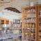 Cavos Paros Boho Chic sea-view apartment in Aliki, Paros - Aliki
