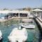 Cavos Paros Boho Chic sea-view apartment in Aliki, Paros