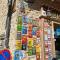 Mont-Ventoux, Provence, Appartement avec vue panoramique et piscine - 乌韦兹河畔莫朗