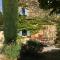 Gîte Petite Maison Le Jardin - Vaison-la-Romaine