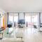 Appartement Eze bord de mer
