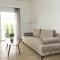Sea View Stylish Penthouse in Varkiza