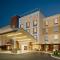 Fairfield Inn & Suites by Marriott Columbus Dublin