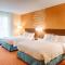 Fairfield Inn & Suites by Marriott Columbus Dublin - Dublin