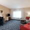 TownePlace Suites by Marriott Charlotte Mooresville