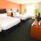 Fairfield Inn Topeka