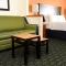 Fairfield Inn Topeka