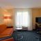 Fairfield Inn Hartsville - Hartsville