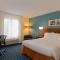 Fairfield Inn Hartsville - Hartsville