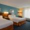 Fairfield Inn Hartsville - Hartsville