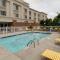 Fairfield Inn Hartsville - Hartsville