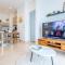 Lucentia Residence BBCC By Bedstay - 吉隆坡