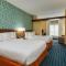 Fairfield Inn & Suites by Marriott Fort Lauderdale Pembroke Pines