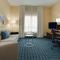 Fairfield Inn & Suites by Marriott Fort Lauderdale Pembroke Pines