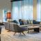 Courtyard by Marriott Fort Lauderdale Airport & Cruise Port