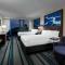 Courtyard by Marriott Boston Cambridge - Cambridge