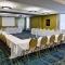 SpringHill Suites by Marriott Lake Charles - Lake Charles