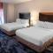 Fairfield Inn & Suites Lewisburg