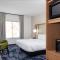 Fairfield Inn & Suites by Marriott Atlanta Marietta - Marietta