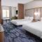 Fairfield Inn & Suites by Marriott Atlanta Marietta - Marietta