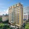 Fairfield by Marriott Shanghai Pudong Central - Šanghaj