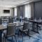 Fairfield Inn & Suites by Marriott Atlanta Marietta - Marietta