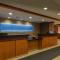 Fairfield Inn and Suites by Marriott Augusta - Augusta