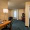 Fairfield Inn and Suites by Marriott Augusta - Augusta