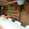 Vintage chalet Fereale II