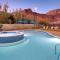 Fairfield Inn & Suites by Marriott Moab - Moab