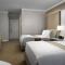 The Westin Philadelphia - Philadelphia
