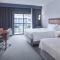 Courtyard by Marriott Detroit Troy