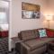 TownePlace Suites by Marriott Merced - Merced