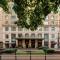 JW Marriott Houston Downtown
