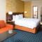 Fairfield Inn Anaheim Hills Orange County