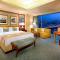 The Nile Ritz-Carlton, Cairo