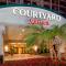 Courtyard by Marriott Los Angeles Pasadena/Monrovia