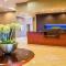 Courtyard by Marriott Los Angeles Pasadena/Monrovia