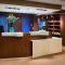 Fairfield Inn by Marriott East Rutherford Meadowlands - East Rutherford