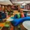 Fairfield Inn by Marriott East Rutherford Meadowlands - East Rutherford