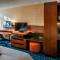 Fairfield Inn by Marriott East Rutherford Meadowlands