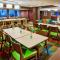 Fairfield Inn by Marriott East Rutherford Meadowlands - East Rutherford