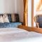 B&B Hotel Alpenrose Rooms & Apartments - Valles