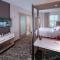 Springhill Suites By Marriott Newark Downtown